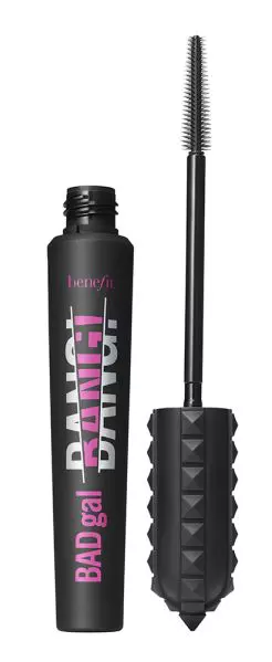 Mascara, Benefit, BadGal Bang, 129 lei, disponibilă Sephora