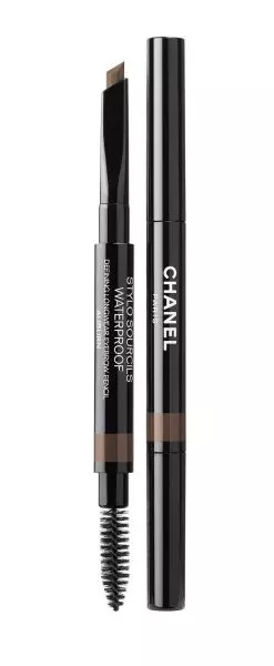 Creion pentru sprâncene, Chanel, Stylo Sourcils Waterproof, 192 lei
