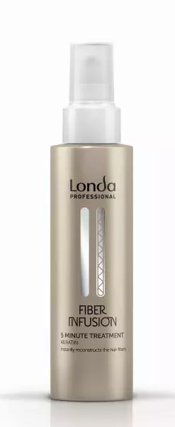 Tratament pentru reconstrucția părului, Londa Professional, Fiber Infusion, 67 lei