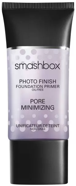 Primer pentru minimizarea porilor, Smashbox, Photo Finish, 130 lei, exclusiv Douglas