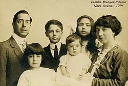 mariabranyaswithherfamily1914