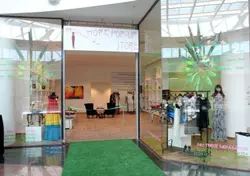 Vedetele au inaugurat primul magazin caritabil din Romania – HOPE POP-UP STORE