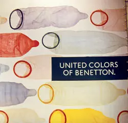 Shockvertising sau cum se vinde socul consumabil