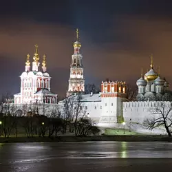 Moscova – Capitala unui (fost) imperiu