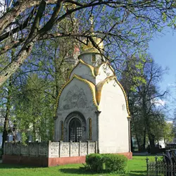 Moscova - Capitala unui (fost) imperiu