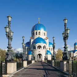Moscova - Capitala unui (fost) imperiu