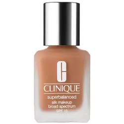 Fond de ten, Clinique, Superbalanced Silk Makeup SPF 15, 153 lei