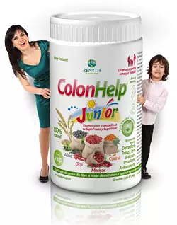 Vedetele au lansat un nou regim de viata sanatos pentru copiii lor!