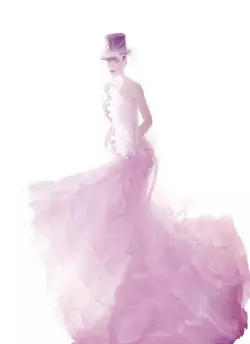 ELLE MARIAGE  Nr. 9 / MARTIE 2012 
