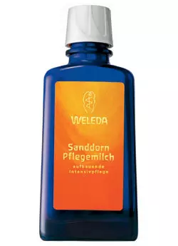 Hidratarea pielii incepe cu ingredientele naturale de la Weleda
