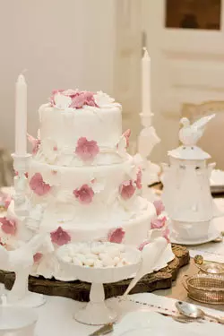 ELLE MARIAGE  Nr. 9 / MARTIE 2012 