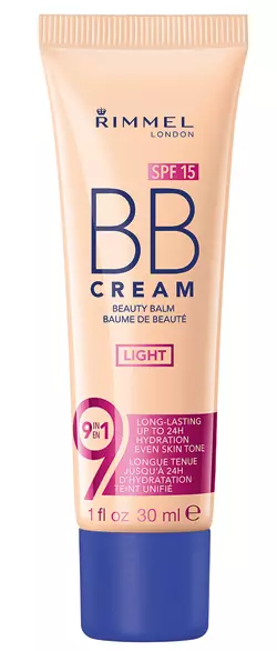BB Cream, Rimmel London, 28,80 lei