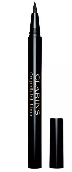 Tuș, Clarins, Graphik Eyeliner, 109 lei