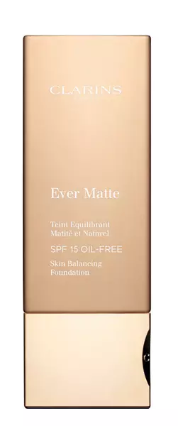 Fond de ten Clarins Ever Matte, 154 lei