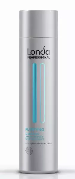 Șampon purifiant, Londa, 33 lei