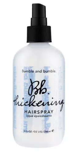 Spray fixant, Bumble and Bumble, 108 lei, disponibil Sephora