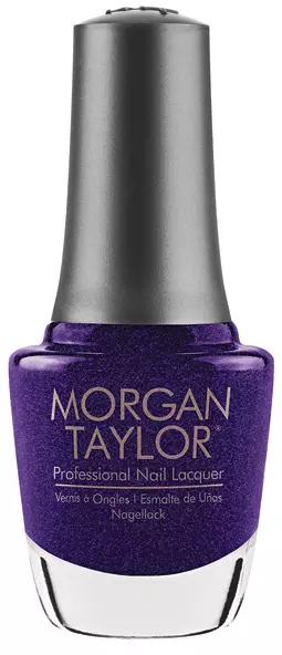 Lac de unghii, Morgan Taylor, 45 lei