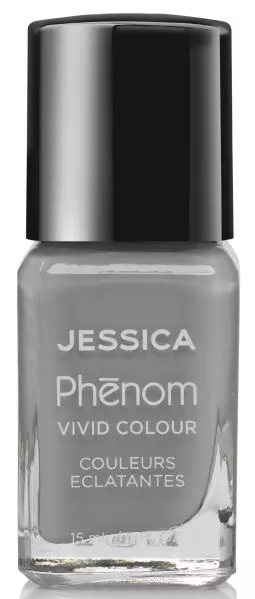 Lac de unghii, Jessica, Phenom, nuanța Downtown Chic, 54 lei