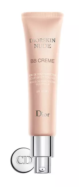 BB Creme Diorskin Nude, 221 lei