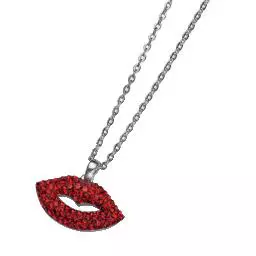 Colier Oliver Weber, disponibil în magazinele B&B Collection, Be in Time și Splend’or, 219,99 lei