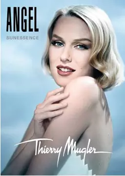 Angel Sunessence Thierry Mugler