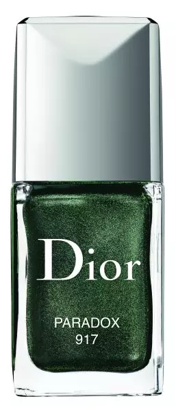 Lac de unghii, Dior, nuanța 917 Paradox, 131 lei
