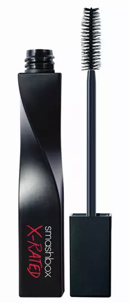Mascara, Smashbox, X-RATED Mascara, 95 lei, disponibilă Douglas