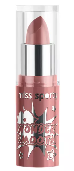 Ruj, Wonder Smooth, Miss Sporty, 10,6 lei