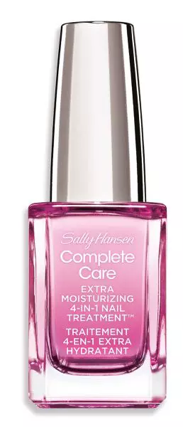Tratament hidratant, Sally Hansen, Complete Care 4 in 1, 45 lei