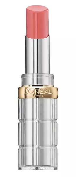 Ruj, L’Oréal Paris, Color Riche Shine, 54,37 lei