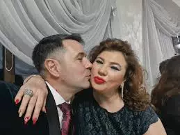 Mihaela Borcea și Sorin Rap2