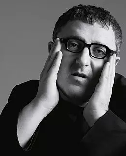 A-murit-Alber-Elbaz