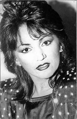 Mihaela Runceanu a fost ucisă pe 1 noiembrie 1989