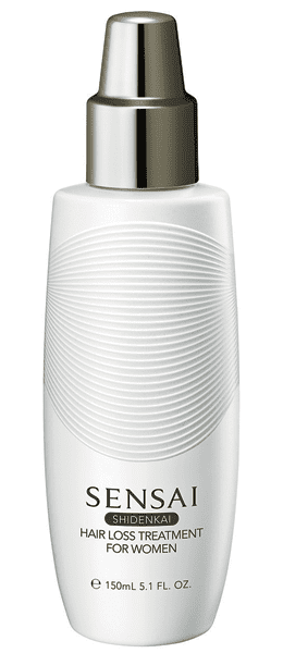 Tratament împotriva căderii părului Shidenkai, Sensai, 321 lei