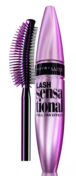 Mascara, Maybelline New York, Lash Sensational, 37,5 lei