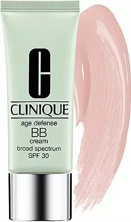 BB Cream, Clinique, Age Defense, 95,5 lei