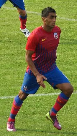 Banel Nicolita fostbalist