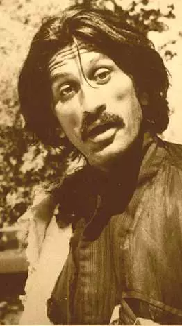 in tinerete jean paler