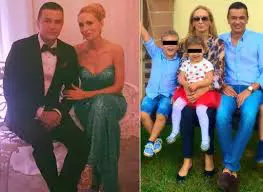 Sorin si Mihaela Grindeanu 3