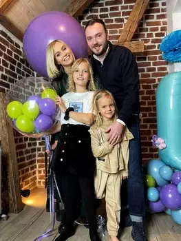 andreea perju si cristi
