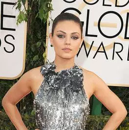 Mila Kunis – 11 milioane de dolari