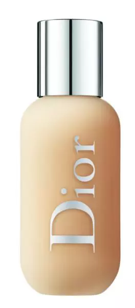 Fond de ten, Dior, Backstage Face/Body Foundation, 186 lei