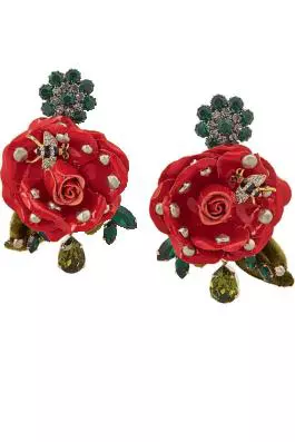 Cercei Dolce& Gabbana, preț la cerere