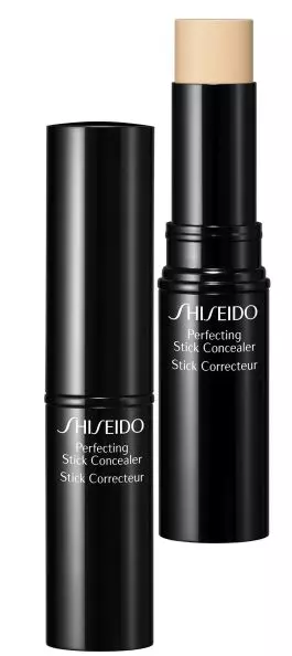 Stick corector, Shiseido, 138 lei