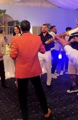 Botez Daiana Maria - fetița Daniela Crudu (2)