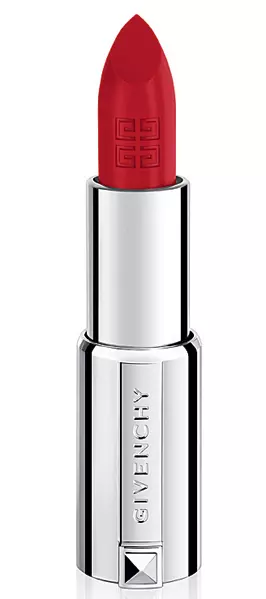 Ruj Givenchy La Rouge, 156 lei;