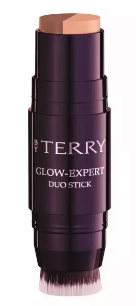 Stick conturare și iluminare, By Terry, Glow-Expert Duo Stick, 195 lei, disponibil Douglas