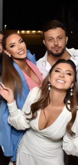 bianca badalau sabina