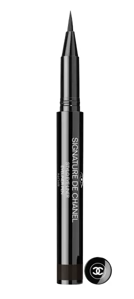 Tuș, Chanel, Signature de Chanel, N°10 Noir, 207 lei