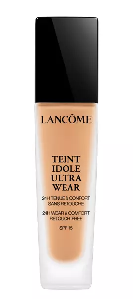 Fond de ten, Lancome, Teint Idole Ultra Wear, 217 lei